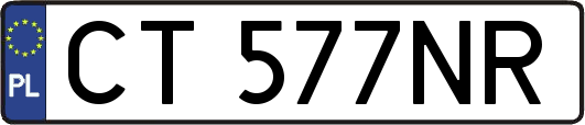 CT577NR