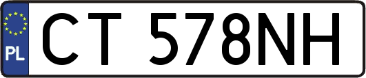 CT578NH