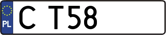 CT58
