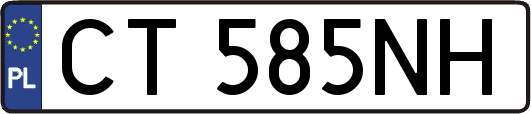 CT585NH