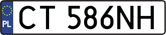 CT586NH