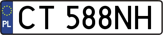 CT588NH