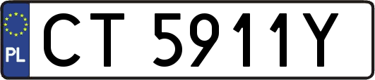 CT5911Y
