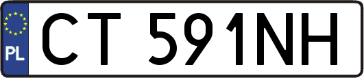 CT591NH