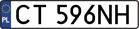 CT596NH