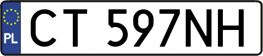 CT597NH