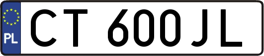CT600JL