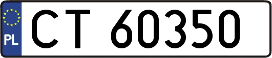 CT60350