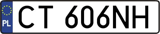 CT606NH