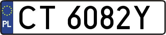 CT6082Y