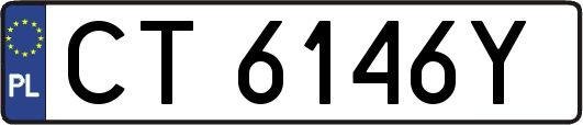 CT6146Y