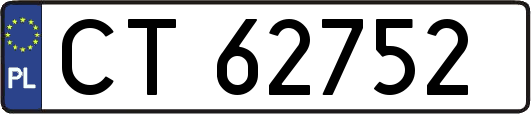 CT62752