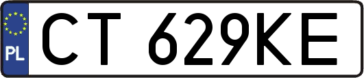 CT629KE