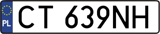 CT639NH