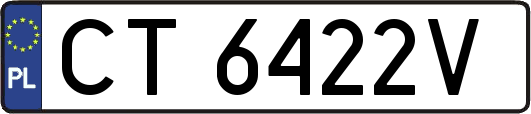CT6422V