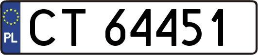 CT64451