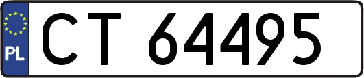 CT64495