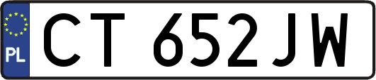 CT652JW