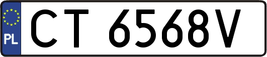 CT6568V