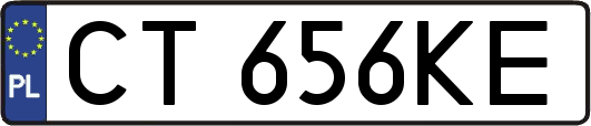 CT656KE