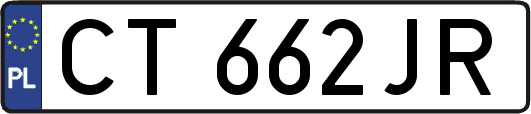 CT662JR