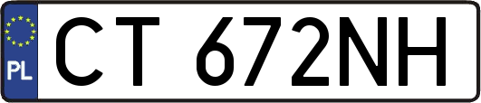 CT672NH