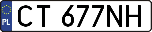 CT677NH