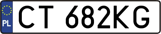 CT682KG