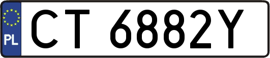CT6882Y