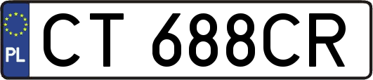 CT688CR