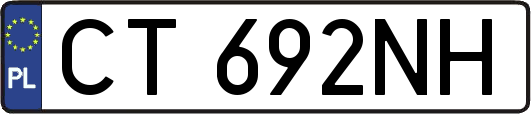 CT692NH