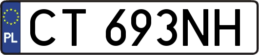 CT693NH