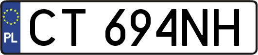CT694NH