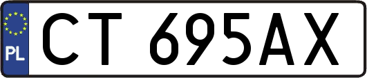 CT695AX