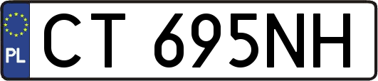 CT695NH