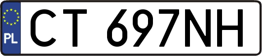 CT697NH