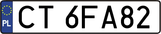 CT6FA82