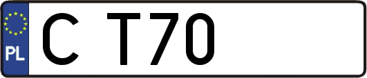 CT70