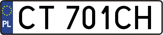 CT701CH