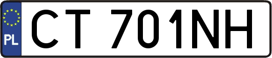 CT701NH