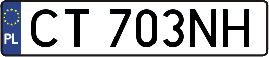 CT703NH