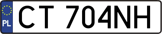 CT704NH