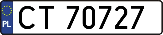 CT70727
