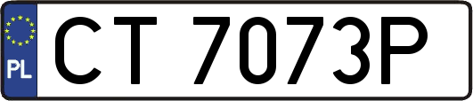 CT7073P