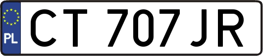 CT707JR