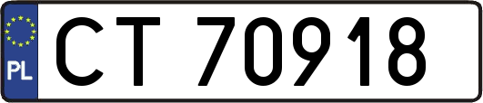 CT70918