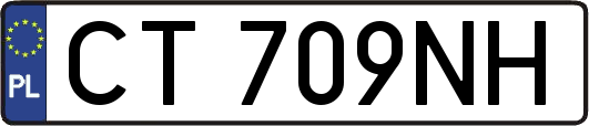CT709NH