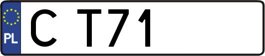 CT71