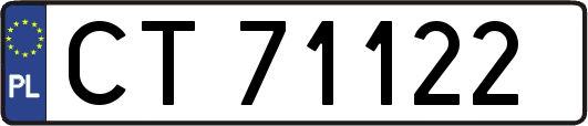 CT71122