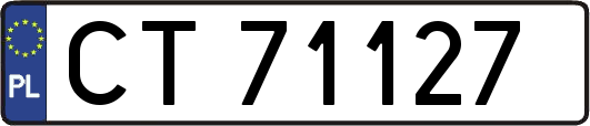 CT71127